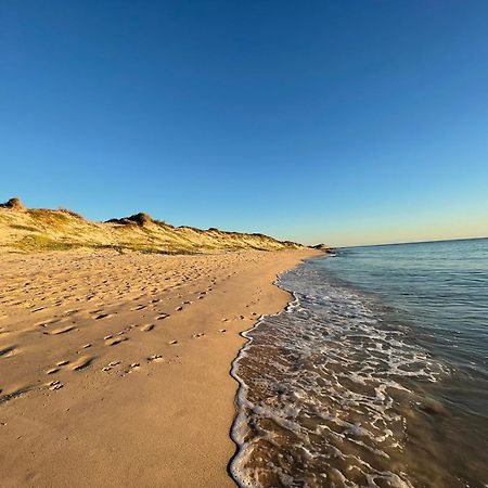 Bungalows Cabo Pulmo Εξωτερικό φωτογραφία